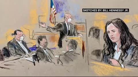 Guy Reffitt ordered to serve 7 years in prison for role in Jan. 6