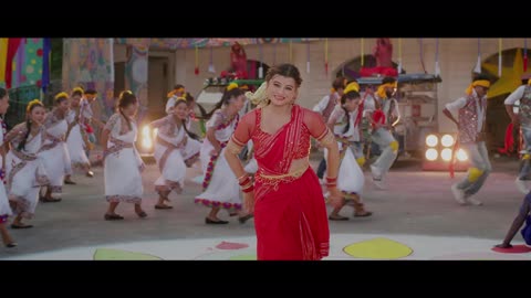 Dulhan Banami (Sambalpuri Music Video)