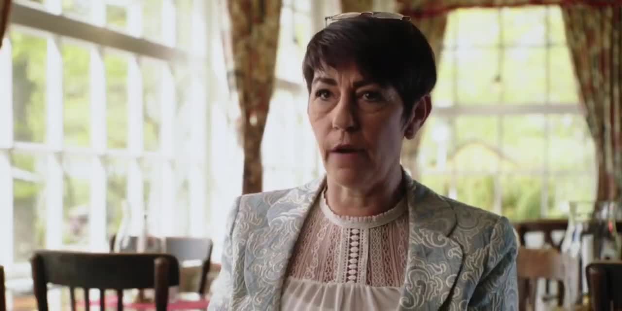 MEP Christine Anderson of AfD explains the true motives behind the WHO treaty.