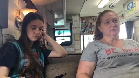 Vaccines nearly killed my daughter