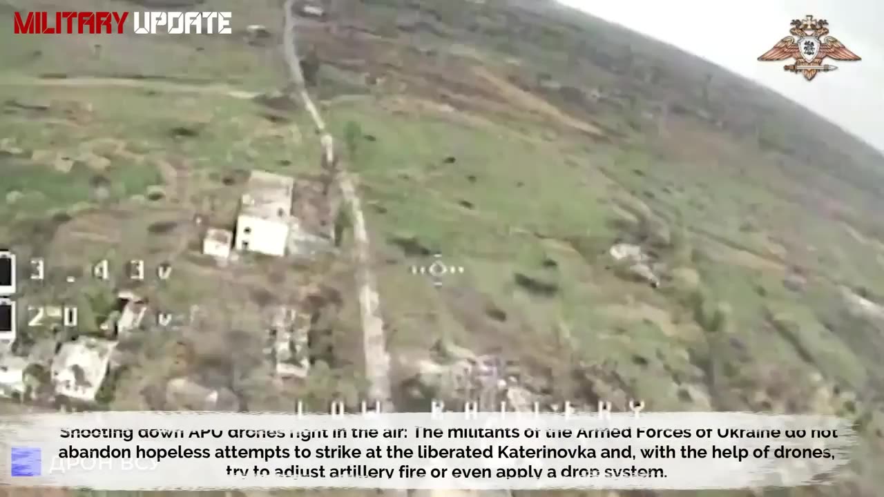 Seconds of Iskander Missile Attack Destroys Ukrainian Artillery Base