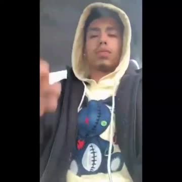 Riots and mayhem were caused again by a phony narrative.