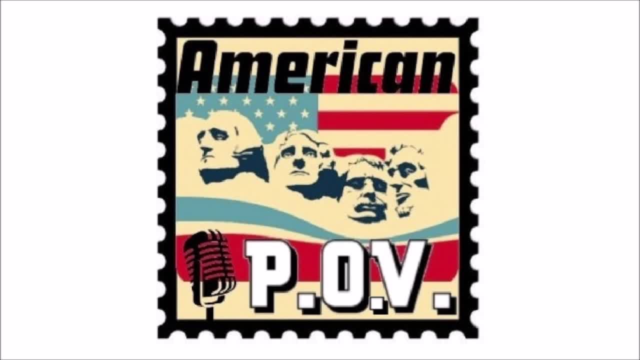 The American P.O.V. Podcast | Reviewing the "Don't Say Gay" bill