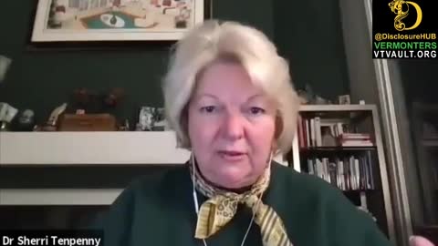Dr.SherryTenpenny