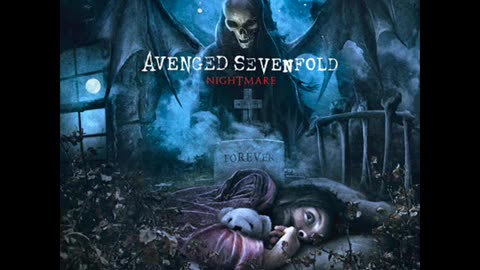 Avenged Sevenfold - Nightmare