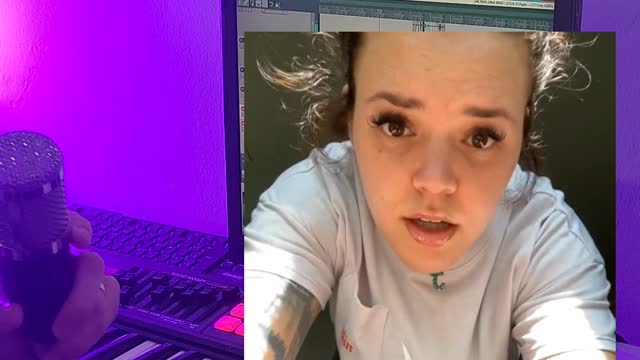Eu quero conhecer Jesus | Cover |