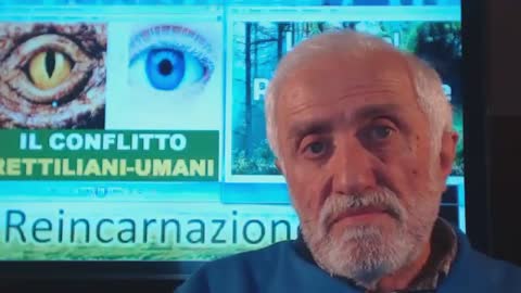 2017.02.16-Eliseo.Bonanno-CLONI E PROCREAZIONE RETTILIANA INCARNAZIONE (VideoCensurato)