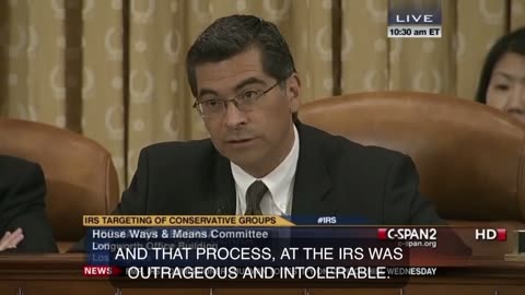 IRS Commissioner Says Income Taxes Are Voluntary