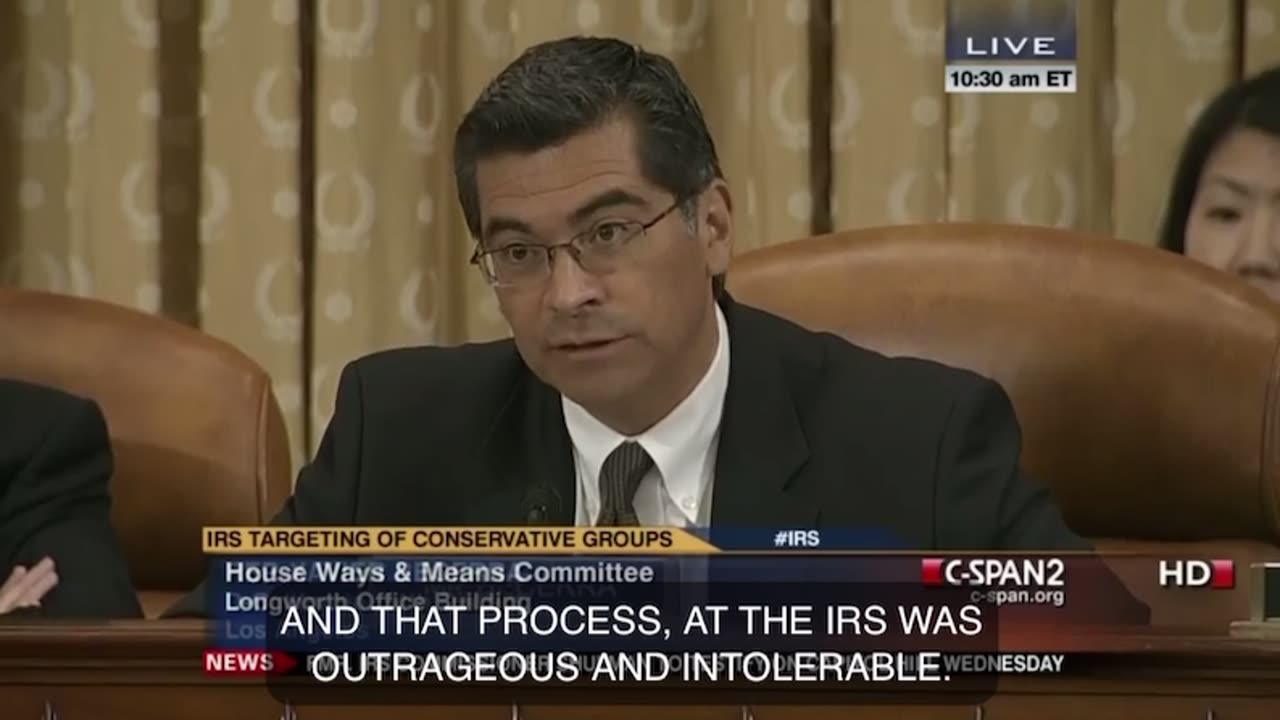 IRS Commissioner Says Income Taxes Are Voluntary
