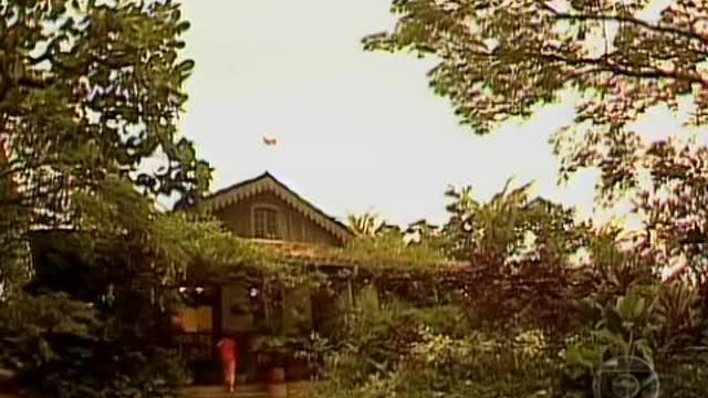 Pirlimpimpim 2 1984 Abertura Aretha-Rede Globo