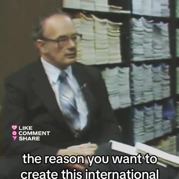 CIA Officer Ralph McGehee Exposing That The Real Purpose Of The CIA Is To Overthrow Governments & Spread Misinformation, Even Against Americans