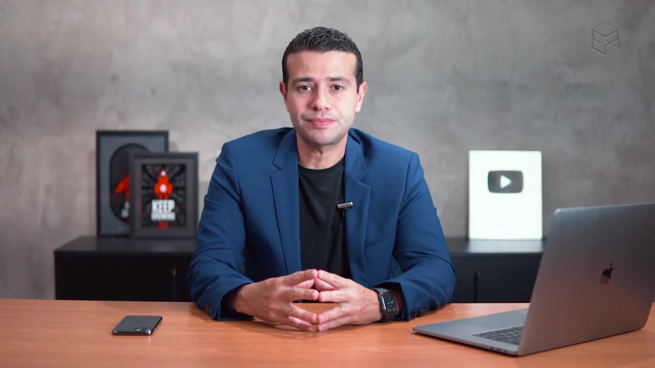 1 - Boas vindas ao Ecommerce do Zero
