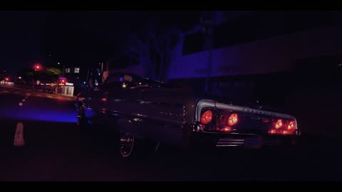 DJ MUGGS x Jay Worthy - Check In