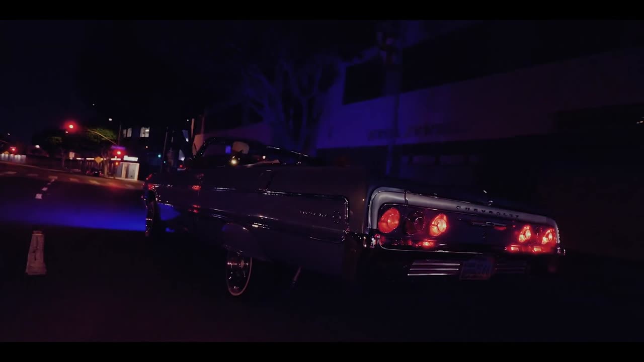 DJ MUGGS x Jay Worthy - Check In