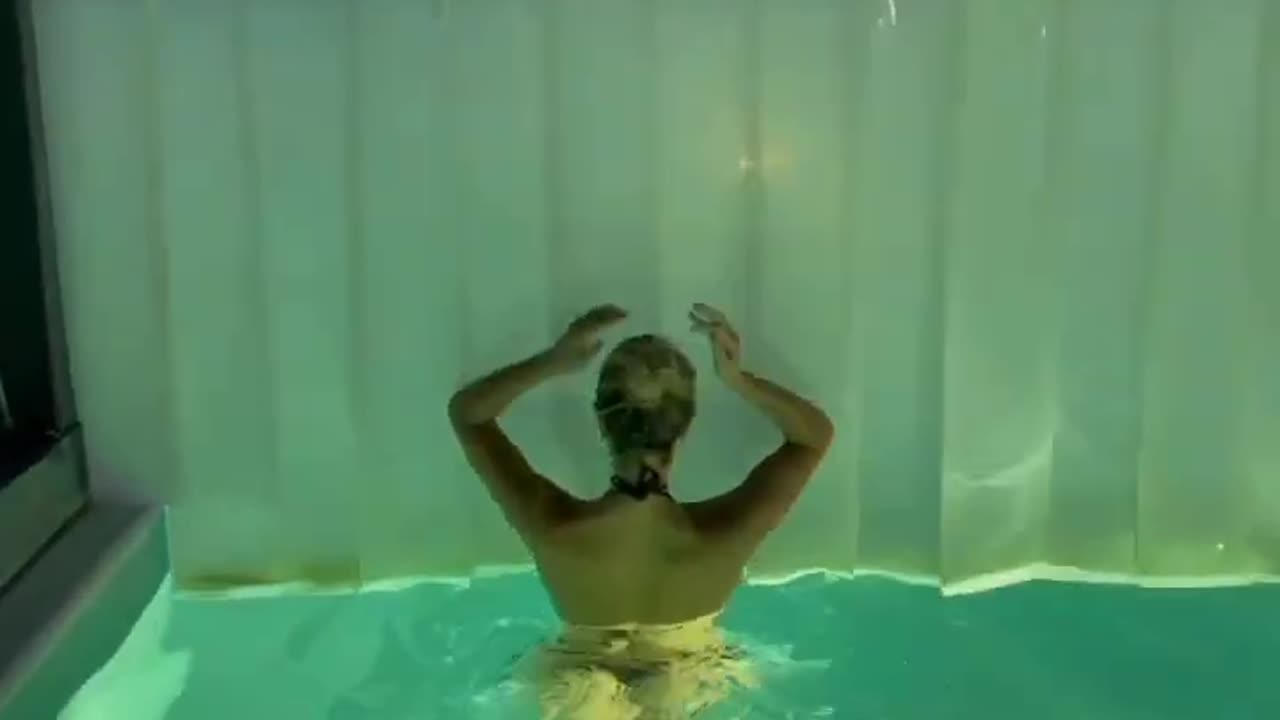 Once night in Dubai #shorts Video