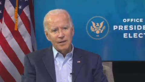 Biden says 250,000 will die from COVID in Dec 2020