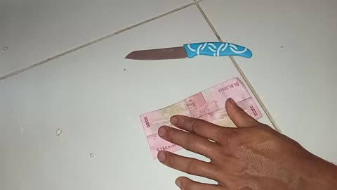 kata nya cara cepat kaya,ya gini