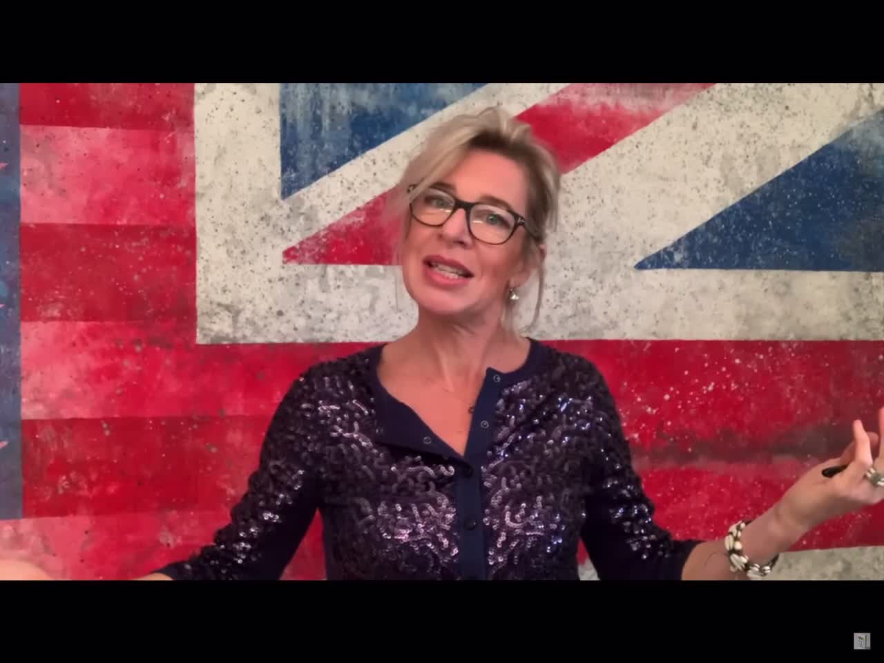 Katie Hopkins on Britain’s Covid-19 coronavirus vaccine mandate Subscribe below 👇