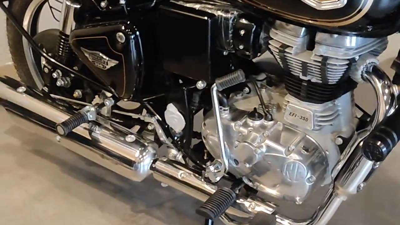 Royal Enfield bullet 350 facts & exhaust Prices#royalenfield#bulletexhaust