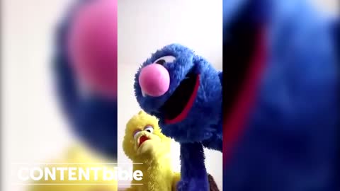 Muppet Rave!