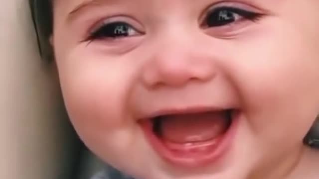 Cute baby videos smile baby videos
