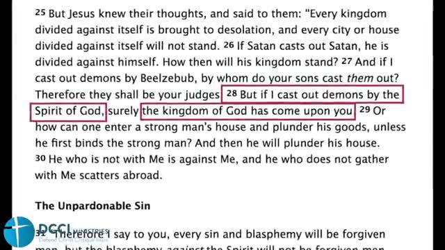 Yasir Qadhi & the world of the Jinn.