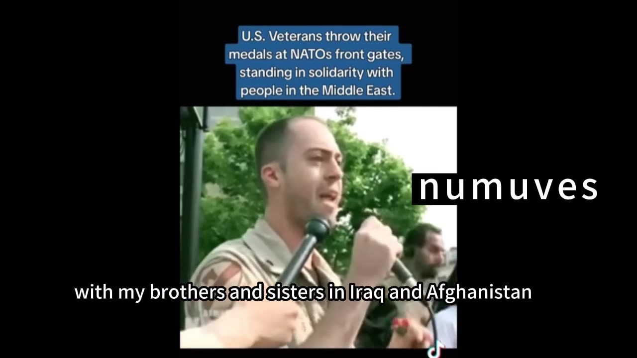 American goes to Xinjiang; sees Uyghur genocide! - numuves