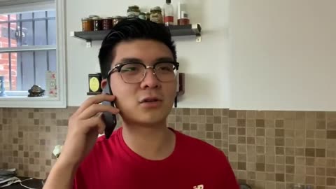 Why Asians Dont Get Scam Calls Part 1-3