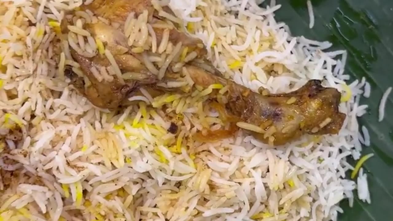 "Ultimate Biryani Recipe: Unleash the Aromas and Flavors!"