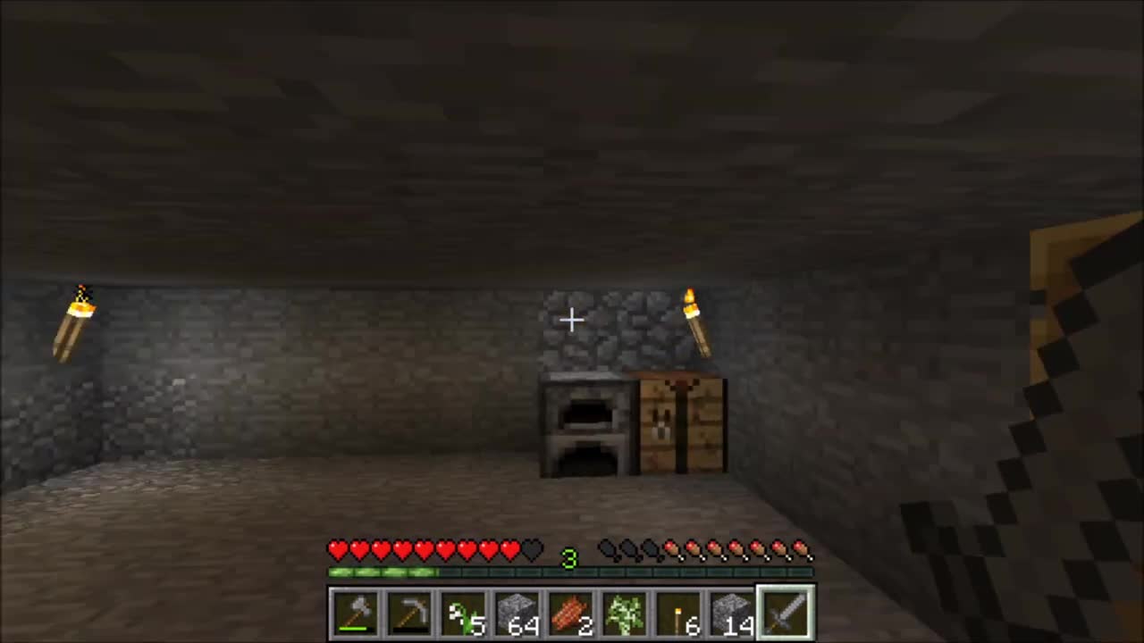 HEROBRINE WAS STALKING ME (Scary Minecraft Video)