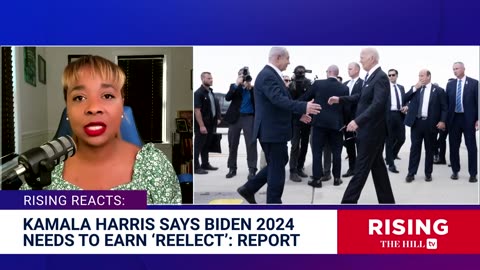 Biden In COGNITIVE DECLINE, Will CauseDems to LOSE In 2024: Sabrina Salvati