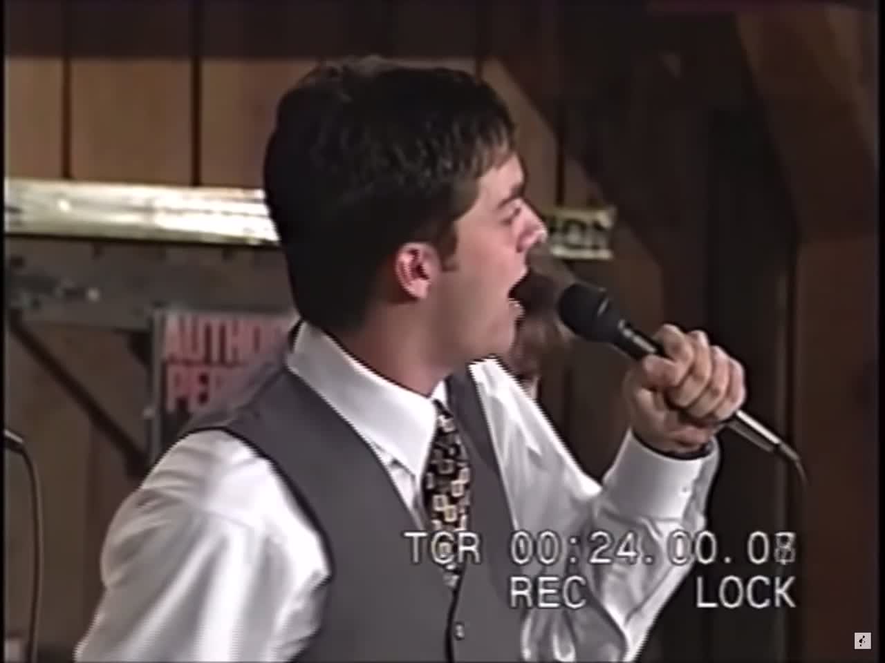 Dillsburg PA 1998 The Hoppers with Matthew The Lighthouse subscribe below 👇