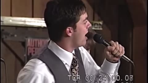 Dillsburg PA 1998 The Hoppers with Matthew The Lighthouse subscribe below 👇