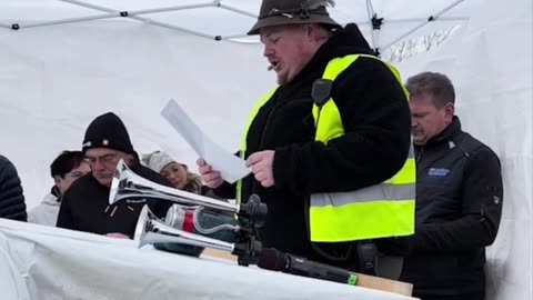 Meine Rede zu unserer Demo in Straubing