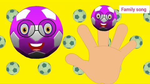 Baby Finger # Finger Families Multilangues Song