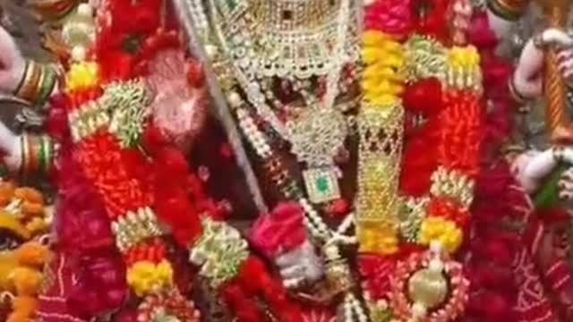 Jai Mata di