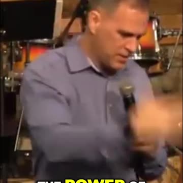 Crippled Man Healed! Miraculous God Power!