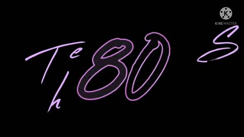 80's aesthetic
