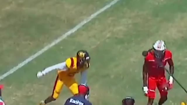 They call him “Hollywood” Hooks for a reason
