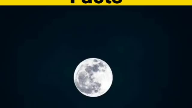 दुनिया मैं चाँद नही होता तो Amazing Facts | Interesting Facts#Shorts