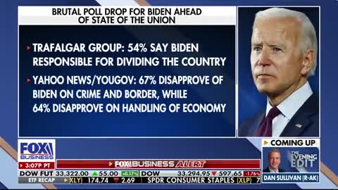 Biden has lost all credibility: K.T. McFarland