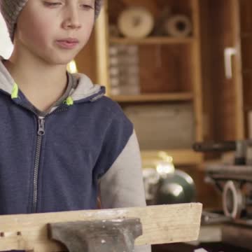 PRACTICAL WOODSHEED IDEAS PART 1