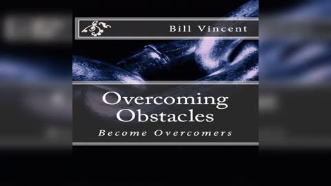 Discovering Our Purpose by Bill Vincent