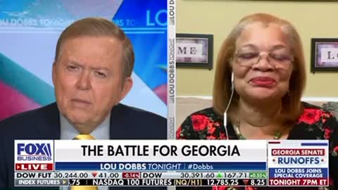 Dr Alveda King, MLK Niece, SLAMS DEMOCRATS PLAGIARISM!