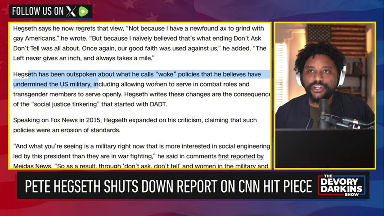 John Fetterman Drops BAD NEWS on Democrats After Meeting with Pete Hegseth