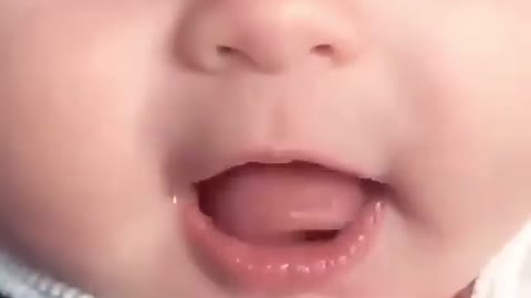 Cute baby💙