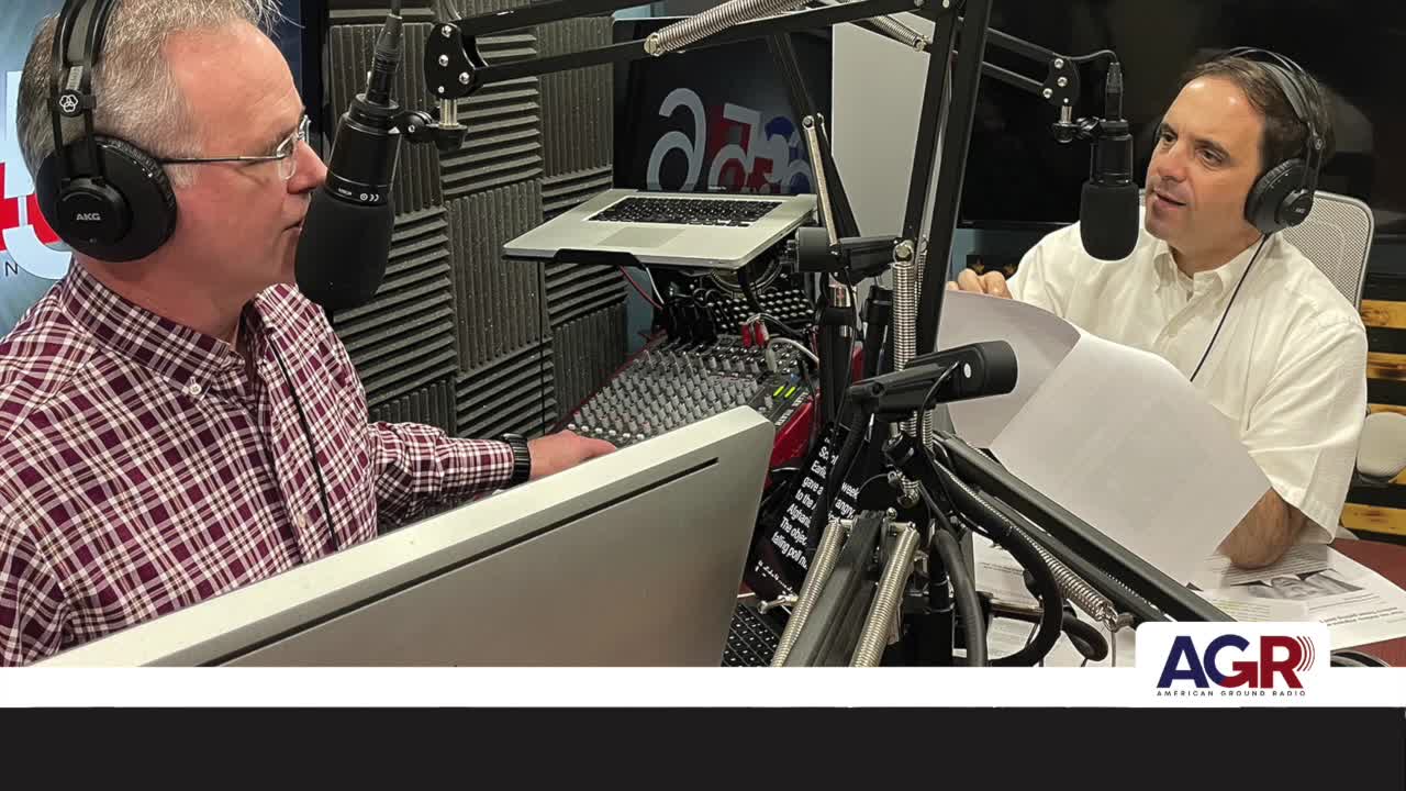 Fake News Friday 05.27.22