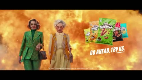 Super Bowl Commercials 2024