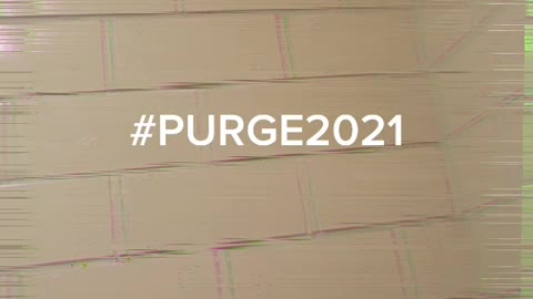 #PURGE2021