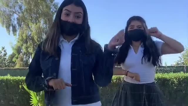 Tiktok Girls pt.3